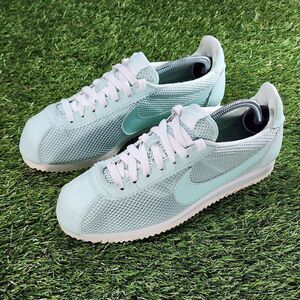 NIKE CORTEZ - Womens Shoes - SIZE 8